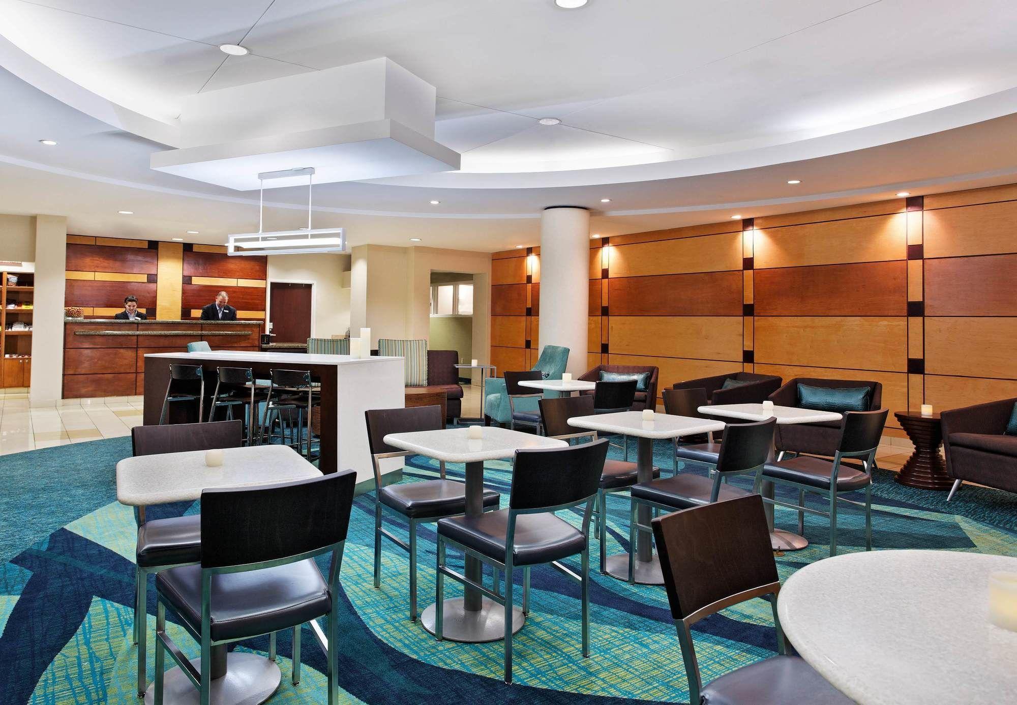 Springhill Suites Knoxville At Turkey Creek מראה חיצוני תמונה