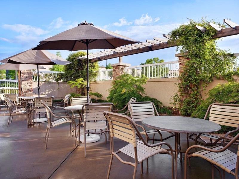 Springhill Suites Knoxville At Turkey Creek מראה חיצוני תמונה