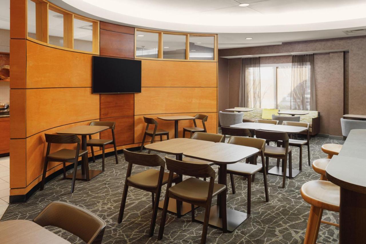 Springhill Suites Knoxville At Turkey Creek מראה חיצוני תמונה