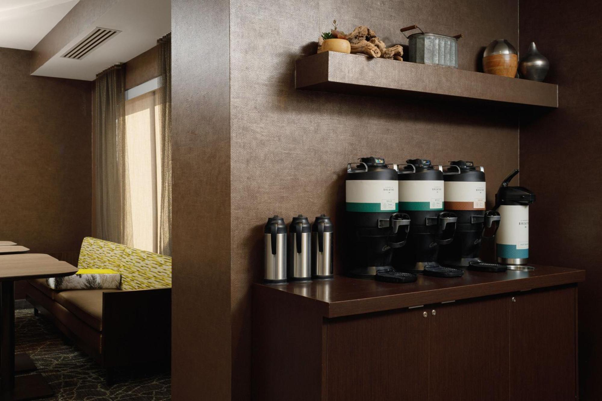 Springhill Suites Knoxville At Turkey Creek מראה חיצוני תמונה