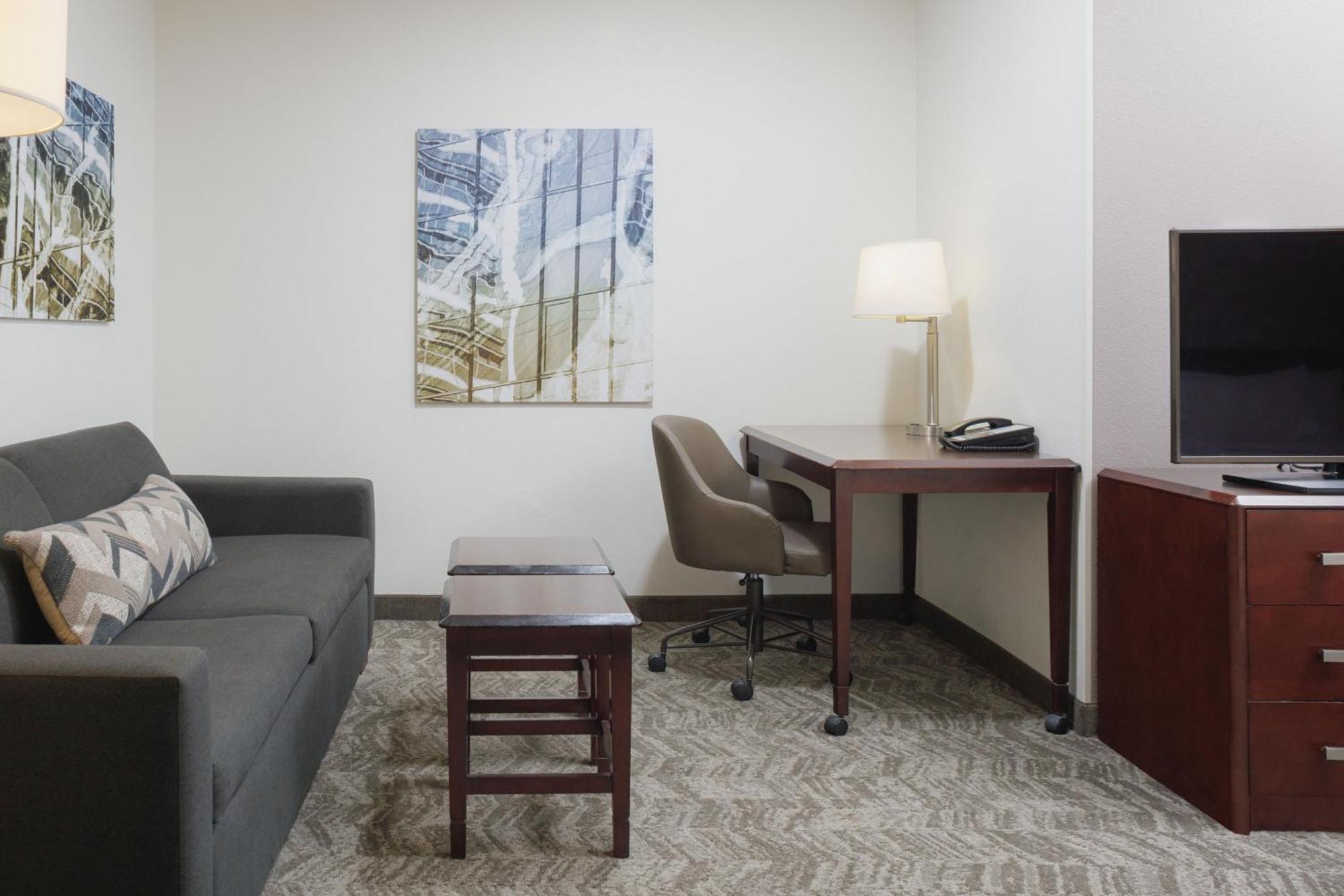 Springhill Suites Knoxville At Turkey Creek מראה חיצוני תמונה