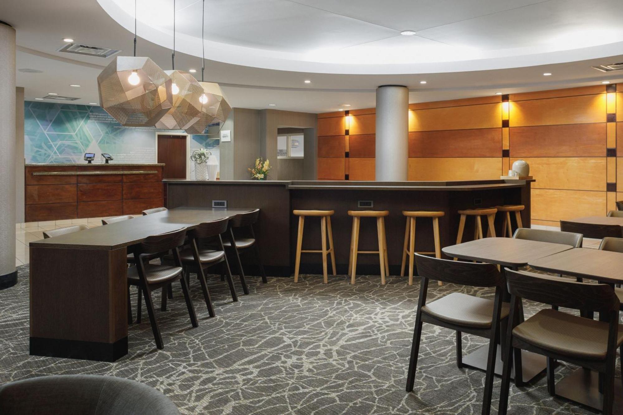 Springhill Suites Knoxville At Turkey Creek מראה חיצוני תמונה