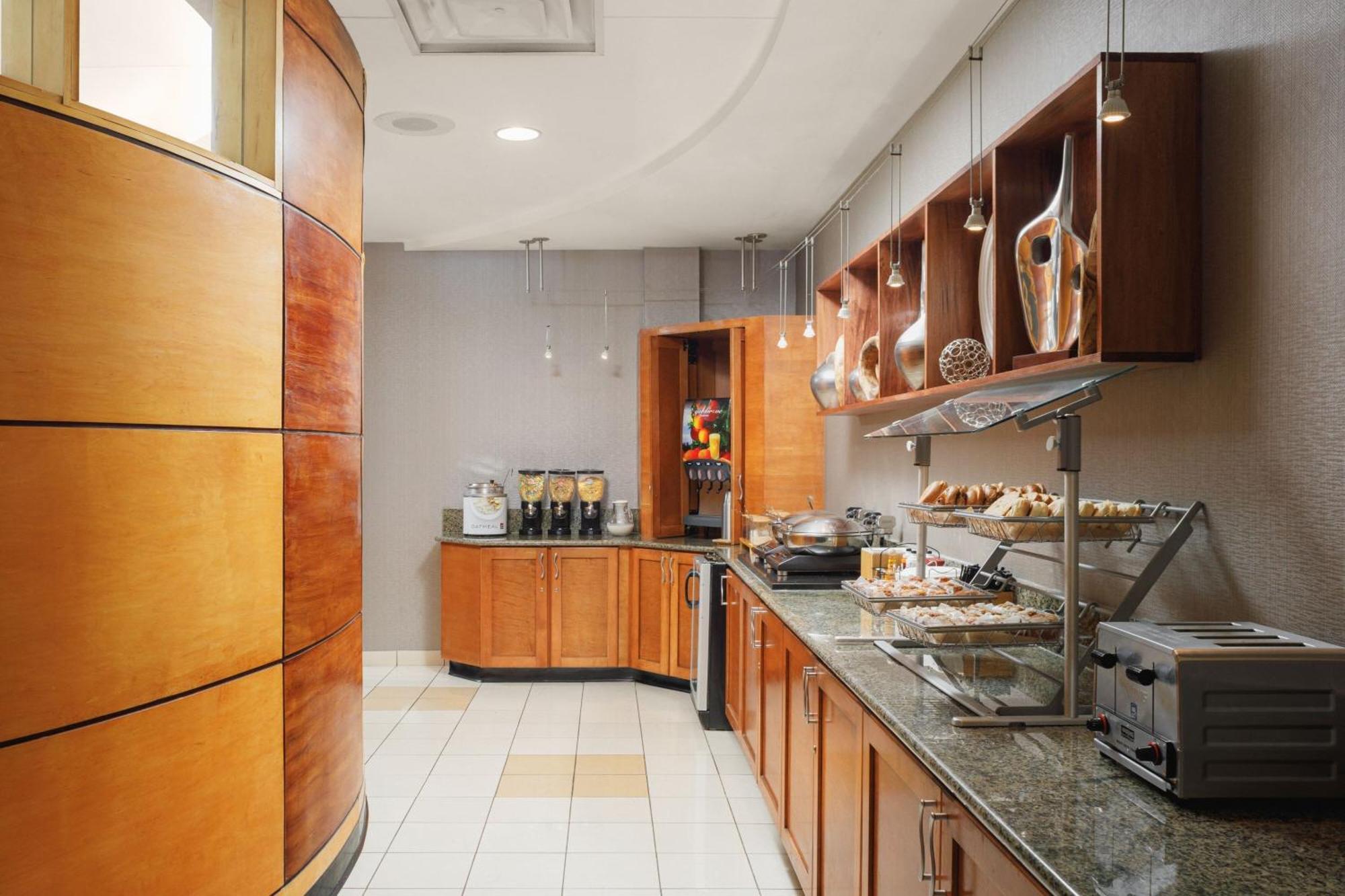 Springhill Suites Knoxville At Turkey Creek מראה חיצוני תמונה