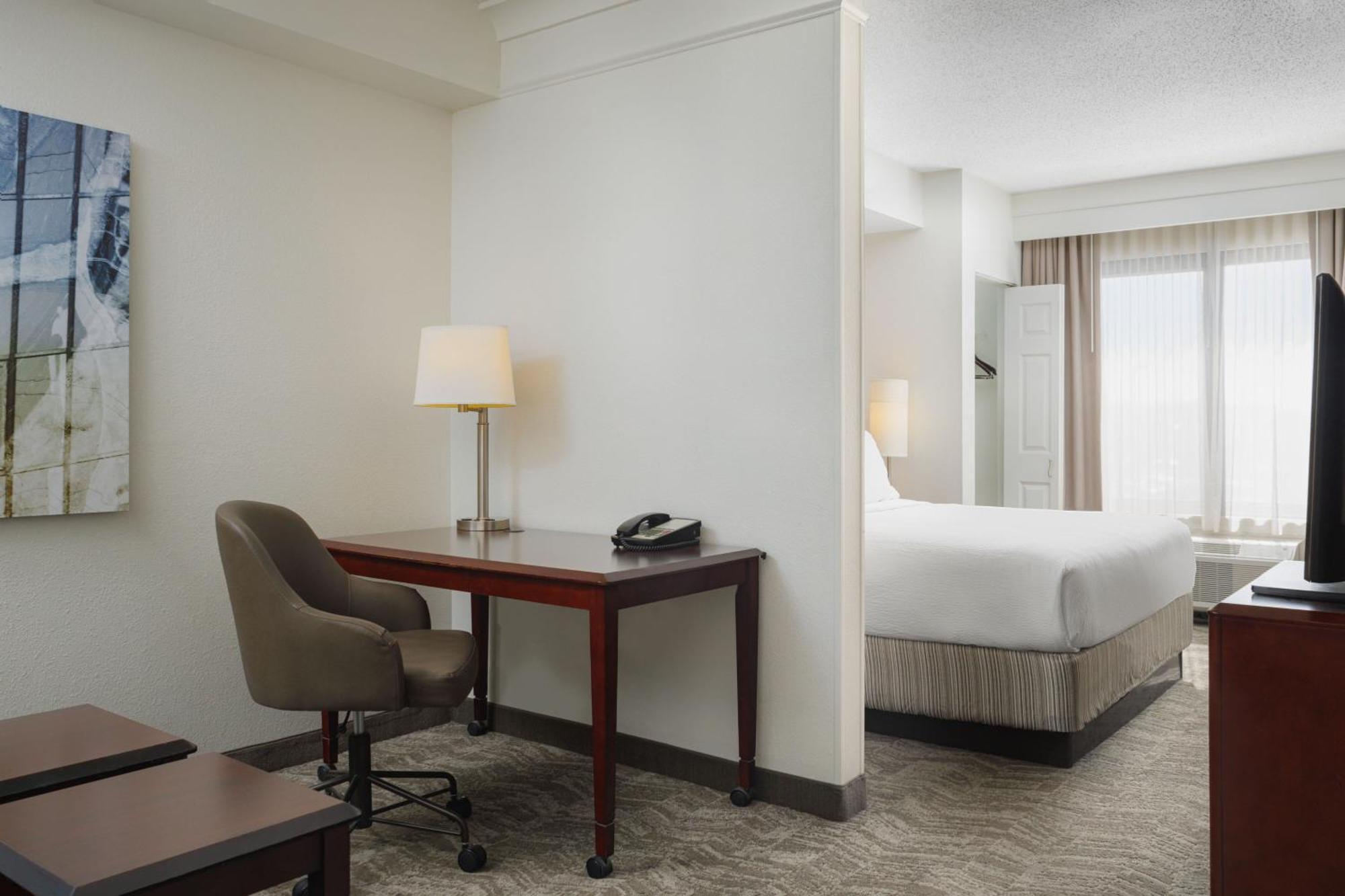Springhill Suites Knoxville At Turkey Creek מראה חיצוני תמונה