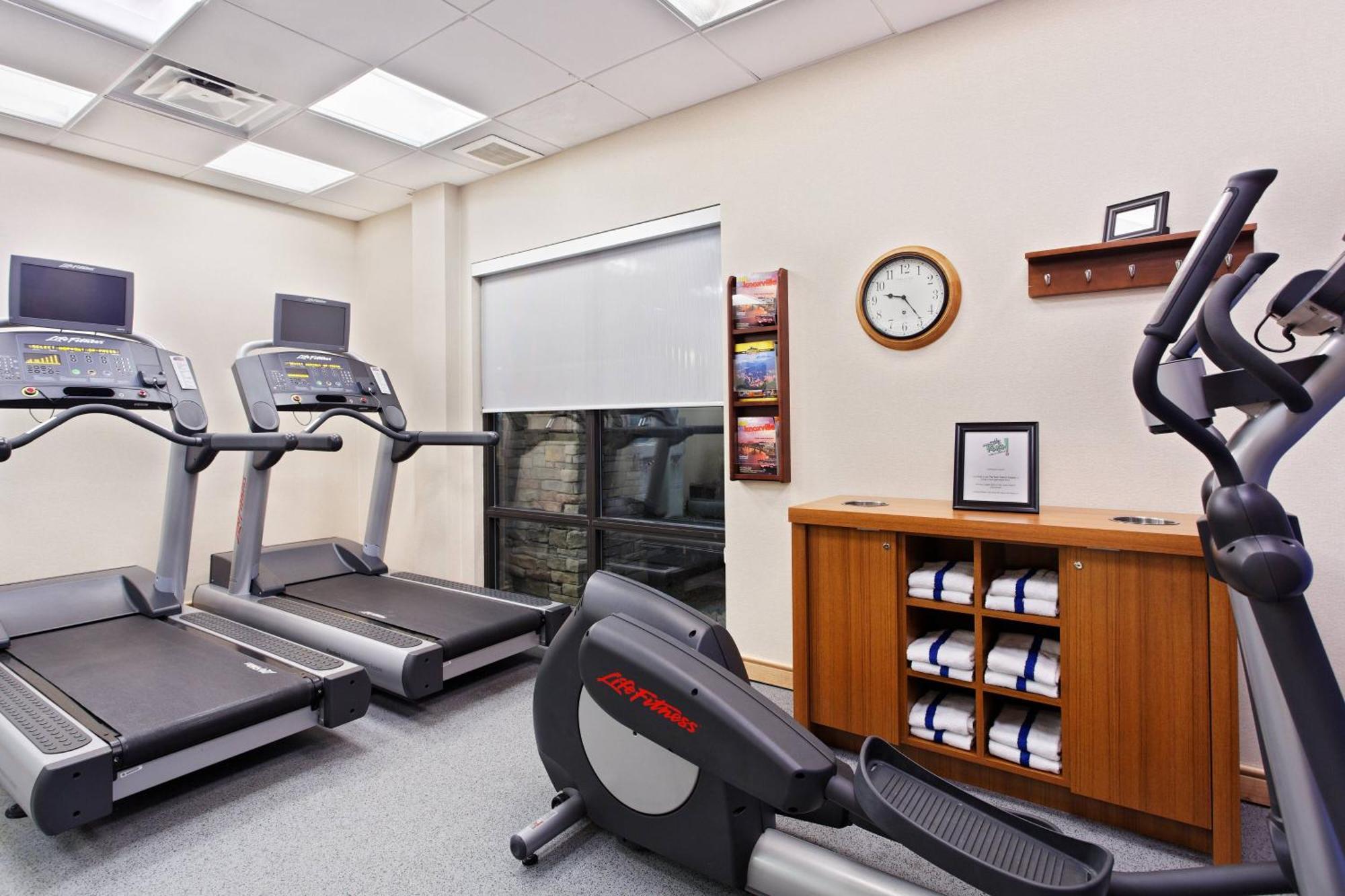 Springhill Suites Knoxville At Turkey Creek מראה חיצוני תמונה