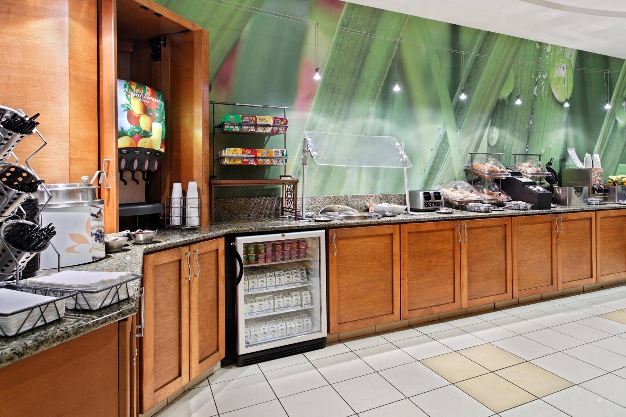 Springhill Suites Knoxville At Turkey Creek מראה חיצוני תמונה