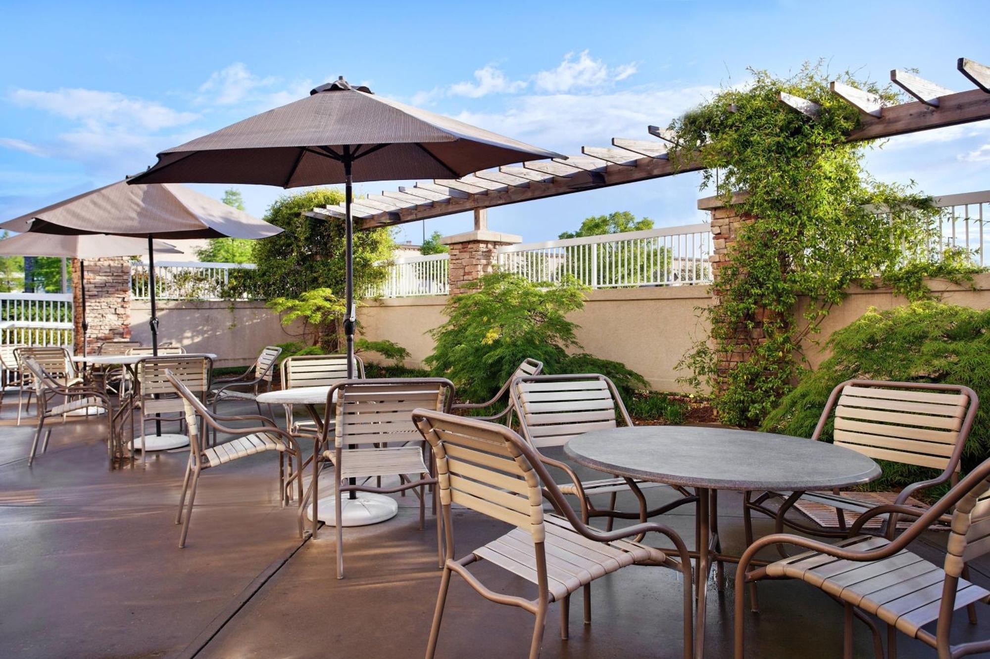 Springhill Suites Knoxville At Turkey Creek מראה חיצוני תמונה