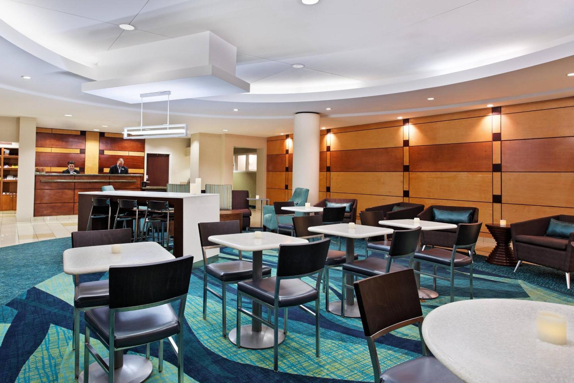 Springhill Suites Knoxville At Turkey Creek מראה חיצוני תמונה