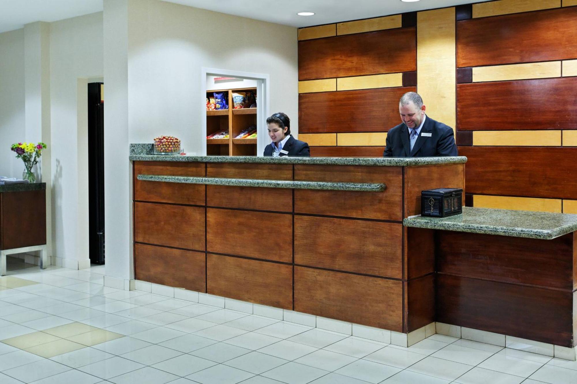 Springhill Suites Knoxville At Turkey Creek מראה חיצוני תמונה