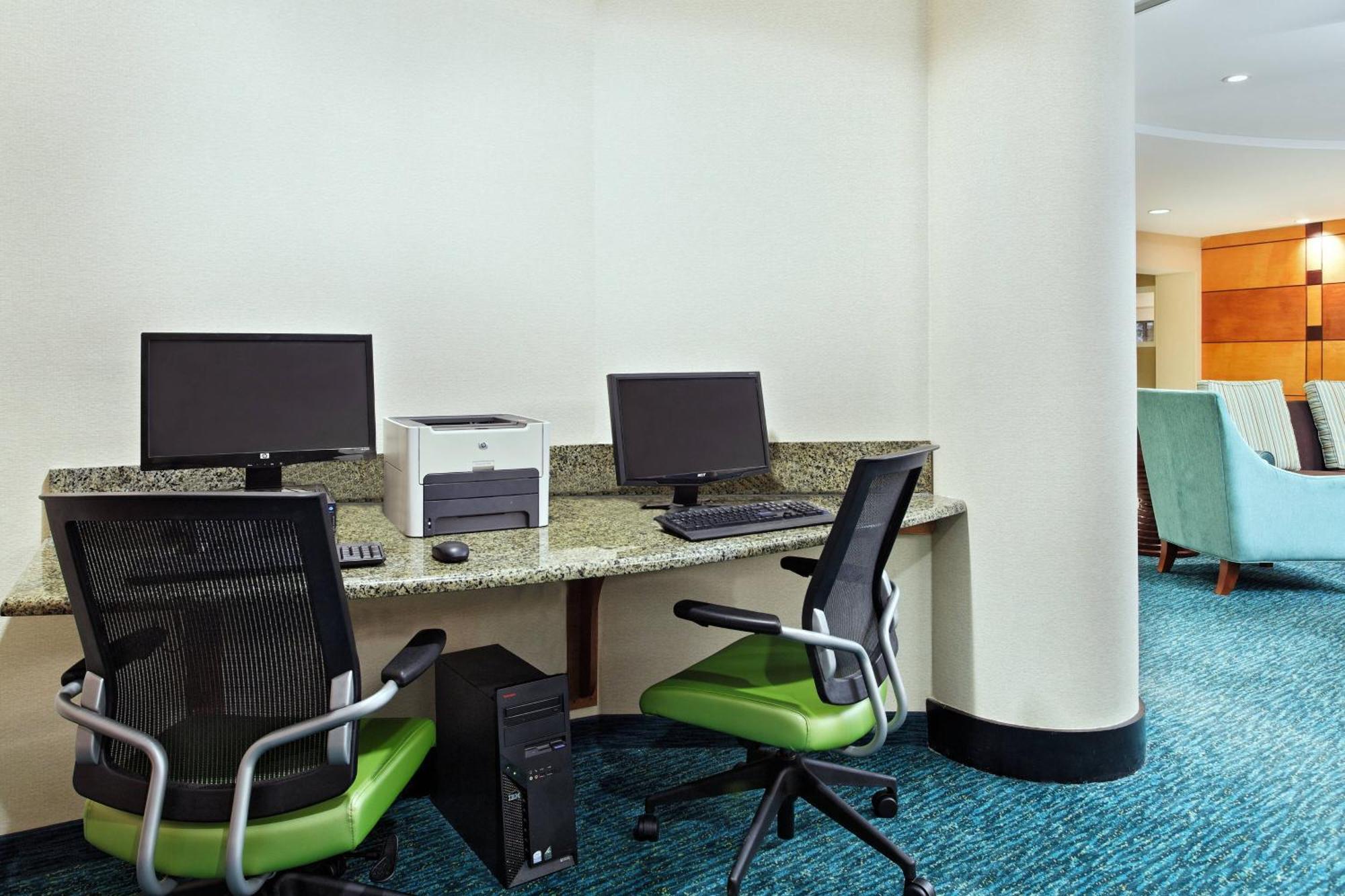Springhill Suites Knoxville At Turkey Creek מראה חיצוני תמונה