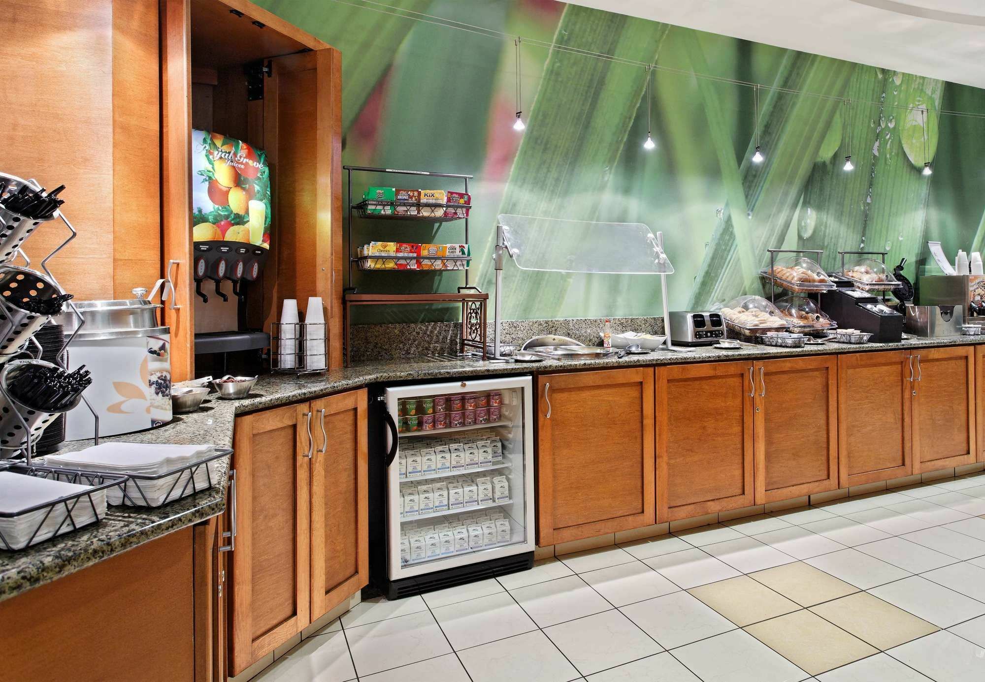 Springhill Suites Knoxville At Turkey Creek מראה חיצוני תמונה